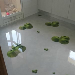 Cuisine Décoratif -Marsa-