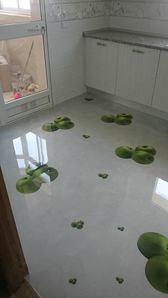 Cuisine Décoratif -Marsa-