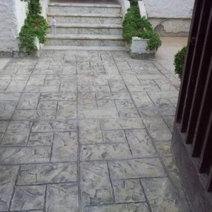 Terrasse Extérieure