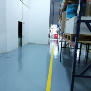 Préparation Laboratoire -Sfax-