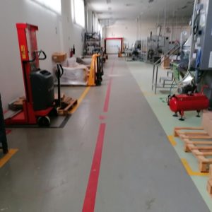 Usine NIHEL