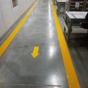 Usine Deklah