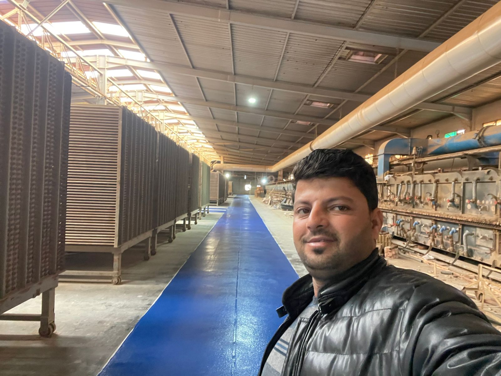 Entretien et Réparation du Parcours TGV par SRS