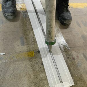 Joints de Dilatation de Qualité par SRS – Expertise et Durabilité pour Vos Revêtements